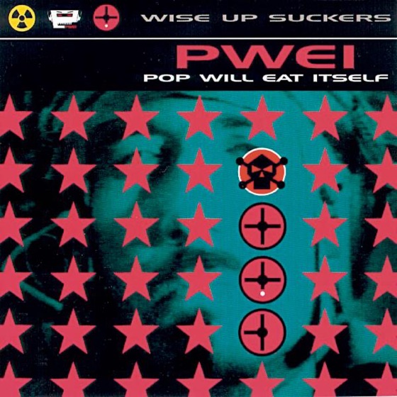 Cover artwork for Def Con One (Including the Twilight Zone)