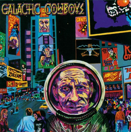 Cover artwork for Through