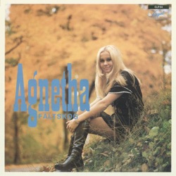 Agnetha Fältskog - En sommar med dej