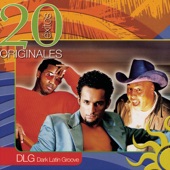 Originales - 20 Éxitos: D.L.G artwork