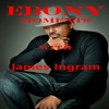 Ebony Moments with James Ingram - Single