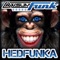 Hedfunka - Andy Whitby, Scot Fo Shaw & Leon B lyrics