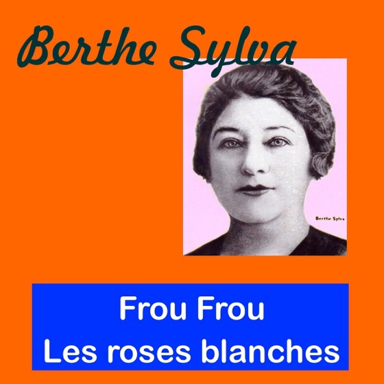 Cover artwork for Les Roses Blanches