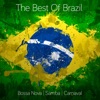 The Best of Brazil: Samba - Bossa Nova - Carnaval