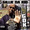 Holla Back - Gillie Da Kid lyrics
