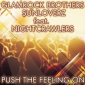 Push the Feeling On 2K12 (Glamrock Brothers Vocal Edit) artwork