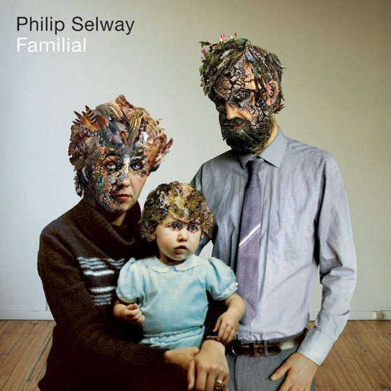 Cover artwork for A Simple Life