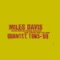 Vonetta - Miles Davis lyrics