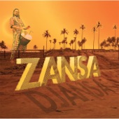 Zansa - Krin Song