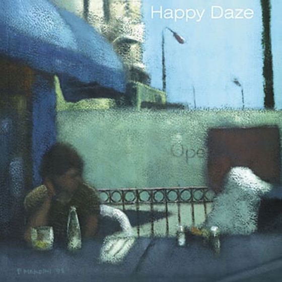 Cover artwork for Love No More