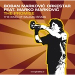 Boban Marković Orkestar - The Promise