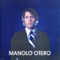 Vuelvo a Ti - Manolo Otero lyrics
