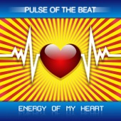 Energy of My Heart (X-Tensional Radio Mix) artwork