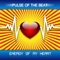 Energy of My Heart (X-Tensional Radio Mix) artwork