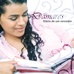 Damares - Quando Jesus Estendeu a Sua Mão