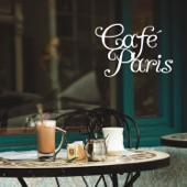 Café Paris artwork