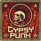 Gypsy Punk artwork