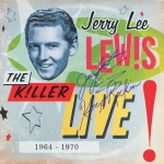 Jerry Lee Lewis - Mean Woman Blues