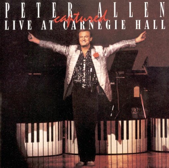 Cover artwork for Don't Cry Out Loud