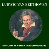 Ludwig Van Beethoven: Sinfonia No. 8 in F Major, Op. 93 - EP - Orchestra Magdeburg Symphony & Heinz Hartmann