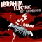 Blue Balls - Ibrahim Electric lyrics