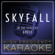 Skyfall (Instrumental Version) - High Frequency Karaoke
