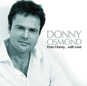 DONNY OSMOND