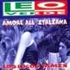 Amore all'italiana - Single