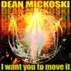 I Want You to Move It - Single album lyrics, reviews, download