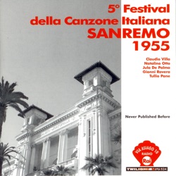 Alberto Semprini - Zucchero e Pepe
