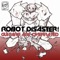Guitars Are Overrated - Robot Disaster lyrics