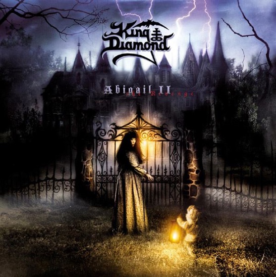 Cover artwork for Spirits
