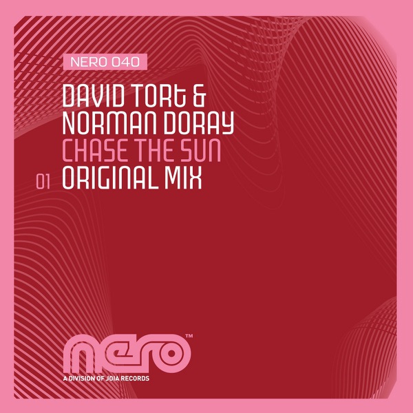 David Tort - Chase The Sun