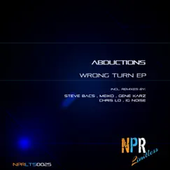 Wrong Turn EP by Abductions album reviews, ratings, credits