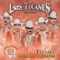 La Bruja - Los Tucanes de Tijuana lyrics