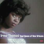 Irma Thomas - I Done Got Over (60's)