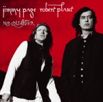Jimmy Page & Robert Plant - No Quarter (Live)