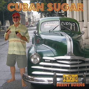 Brent Burns - Cuban Sugar - Line Dance Music