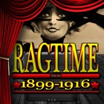 Ragtime 1899-1916