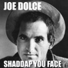 Shaddap You Face by Joe Dolce iTunes Track 1