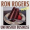 Hit Man On the Run - Reprise (feat. Glen Alleton) - Ron Rogers & Gichy Dan lyrics