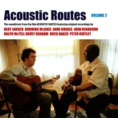 Acoustic Routes, Vol. 2 (Music from the Documentary) by Various Artists album reviews, ratings, credits