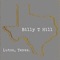 Rodrigo - Billy T Hill lyrics