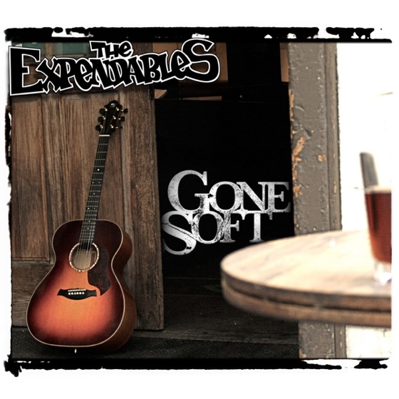 Cover artwork for Ryan's Song (Acoustic)