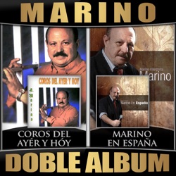 Marino - Jehova la Roca