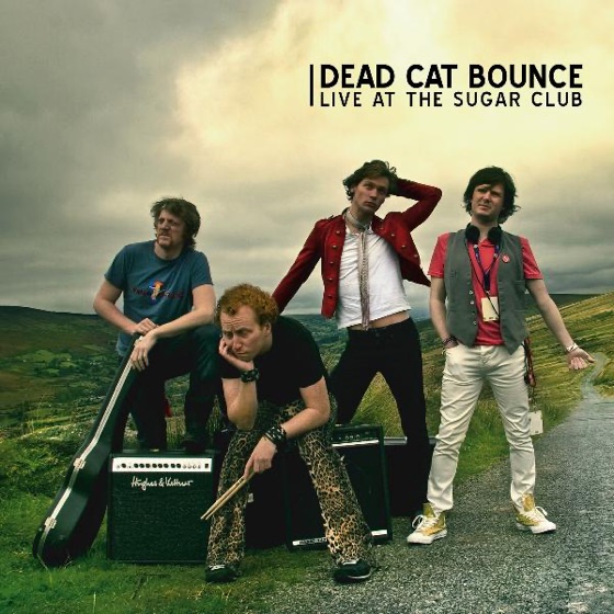 Cover artwork for Midget
