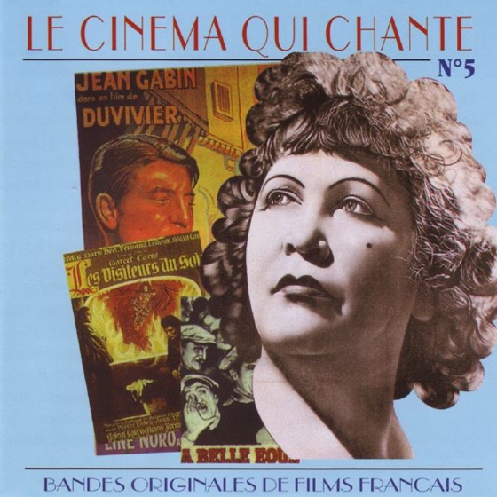 Cover artwork for Viens Fifine