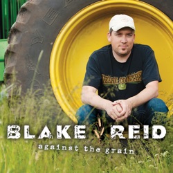Blake Reid - Take Me Back