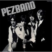 Pezband - Baby It's Cold Outside