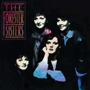 The Forester Sisters - I Fell In Love Again Last Night - Line Dance Music
